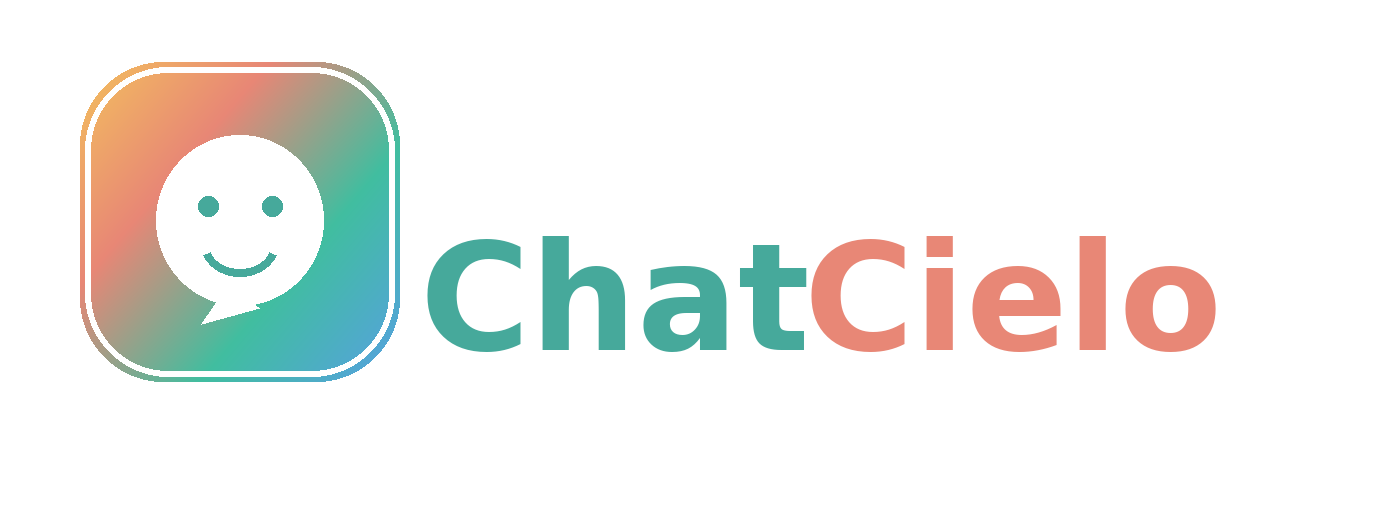 ChatCielo logo