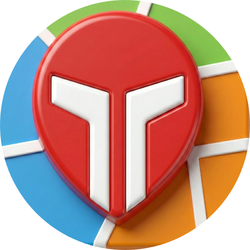 TroyMovil / STExpress logo
